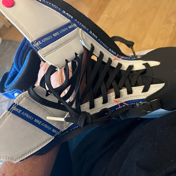 AIR MAX 720 SATURN 9/10 size 12 - Picture 9 of 9